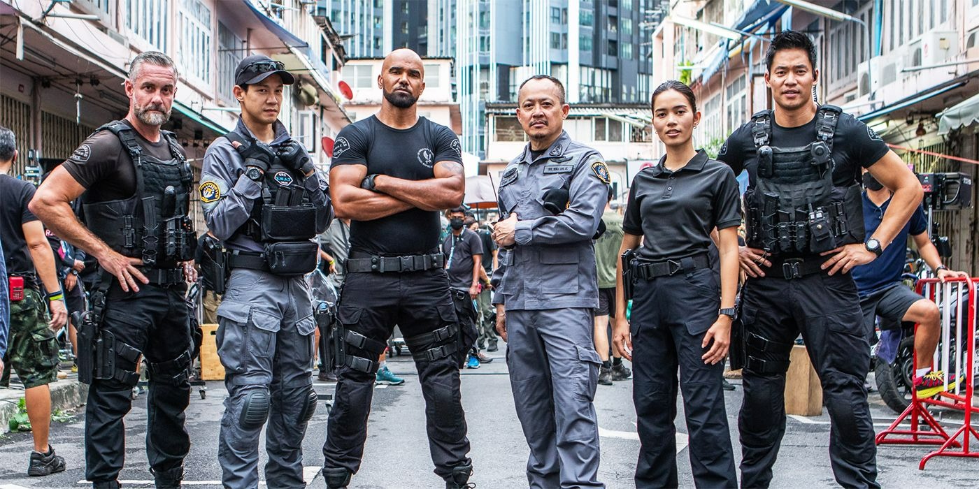 S.W.A.T. S.W.A.T.