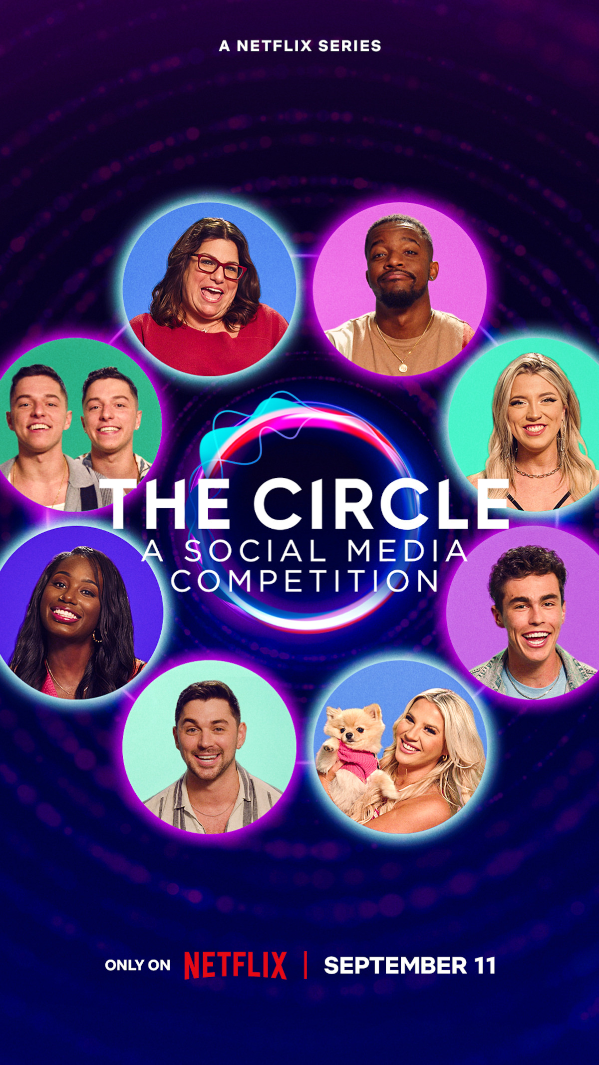 The Circle