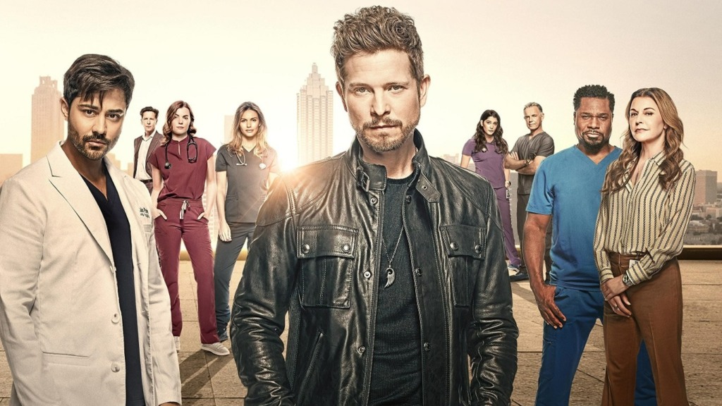 The Resident The Resident
