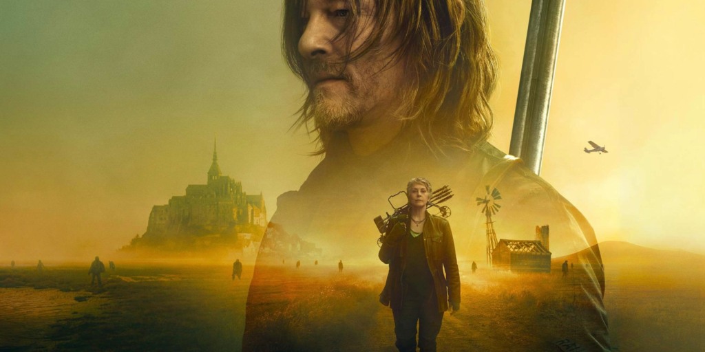 Daryl Dixon