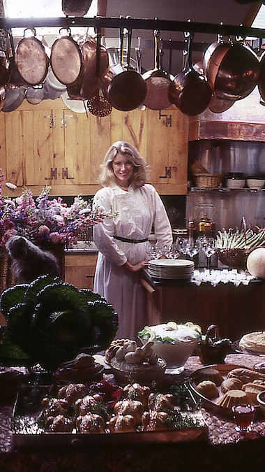 Martha