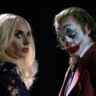 Cena do filme Coringa: Delírio a Dois