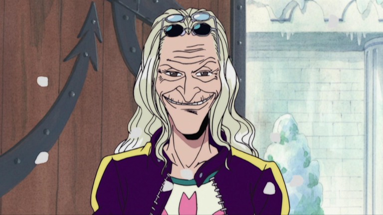 Dra. Kureha