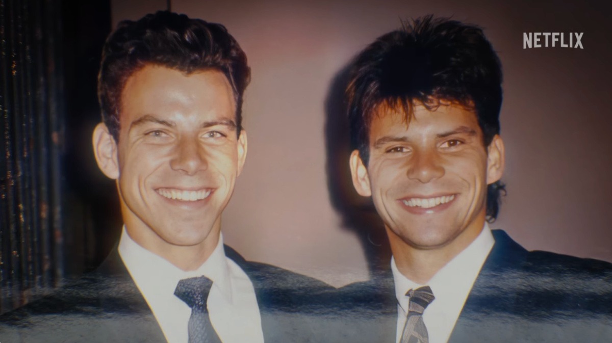 O Caso dos Irmãos Menendez