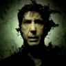 David Schwimmer em cartaz de Goosebumps