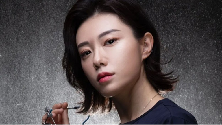Kim Ye-ji