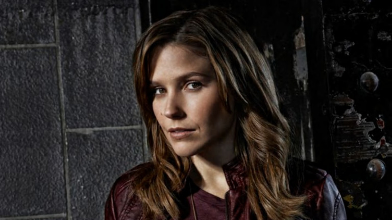Sophia Bush