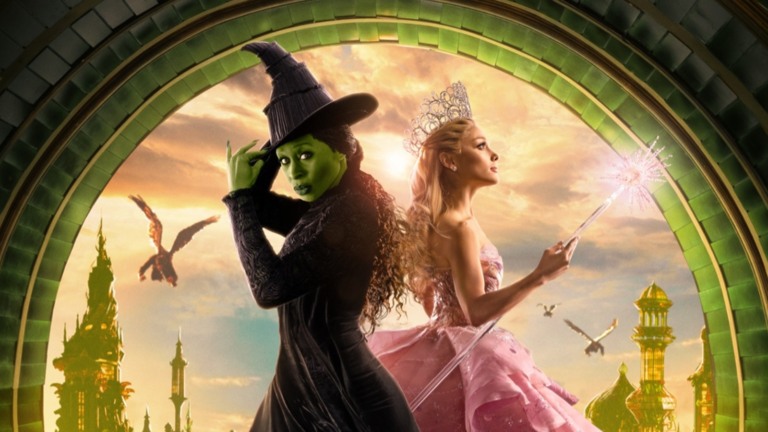 Wicked Wicked