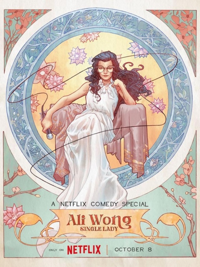 Ali Wong: Single Lady