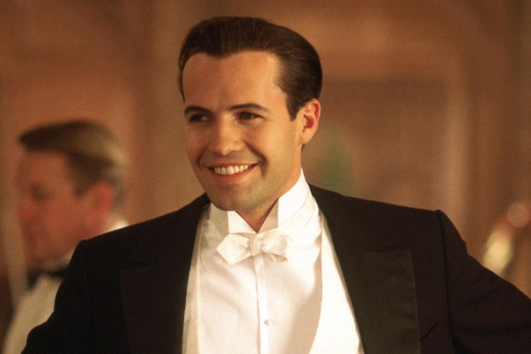 Billy Zane