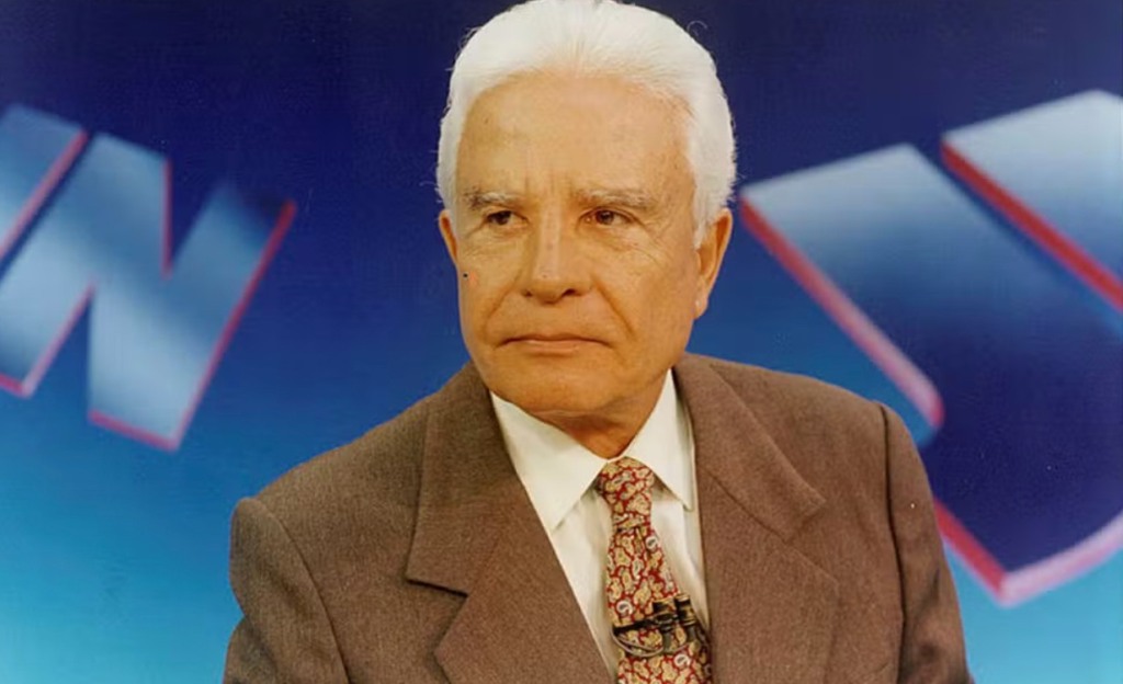 Cid Moreira