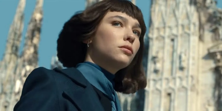 Citadel: Diana
