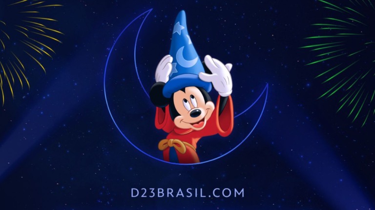 D23 Brasil