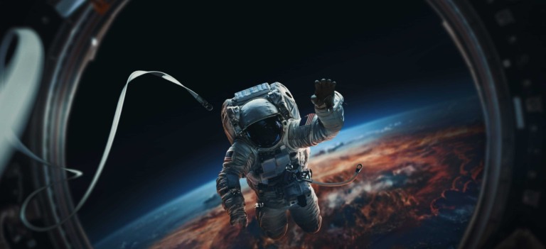 Estação Espacial Internacional