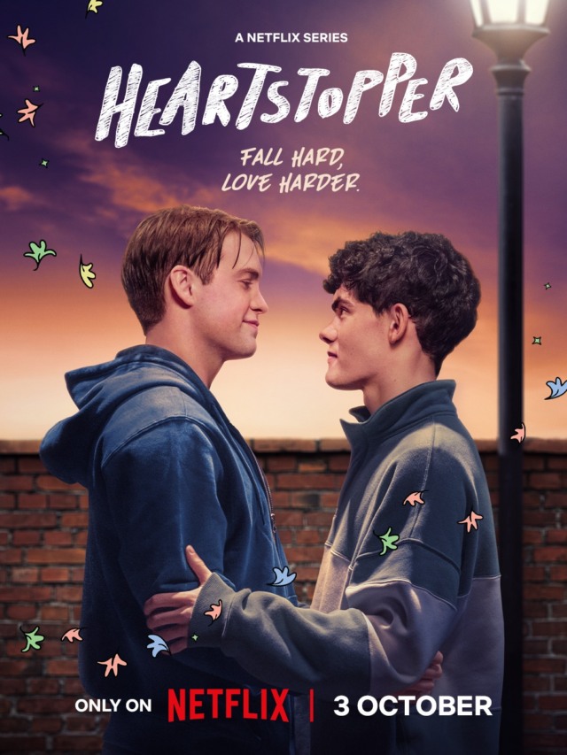 Heartstopper