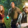 Jumanji 4 anuncia início das filmagens e novidades no elenco