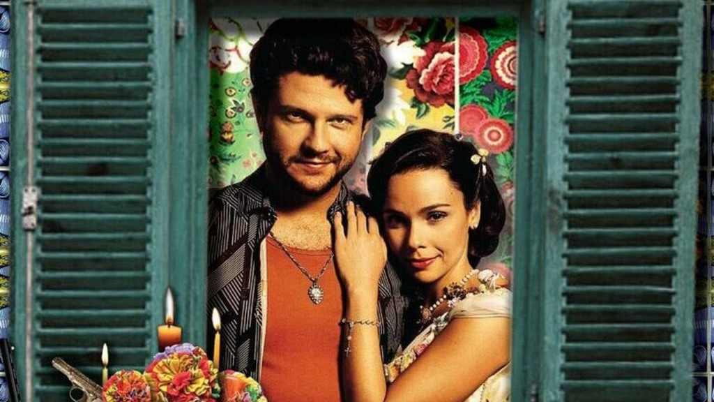 Lisbela e o Prisioneiro