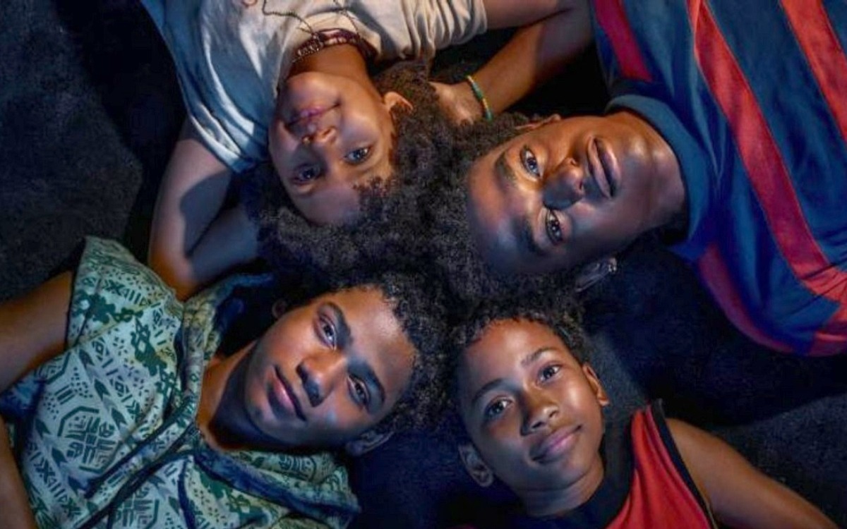 Os Quatro da Candelária