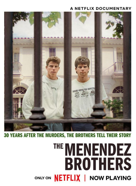 O Caso dos Irmãos Menendez