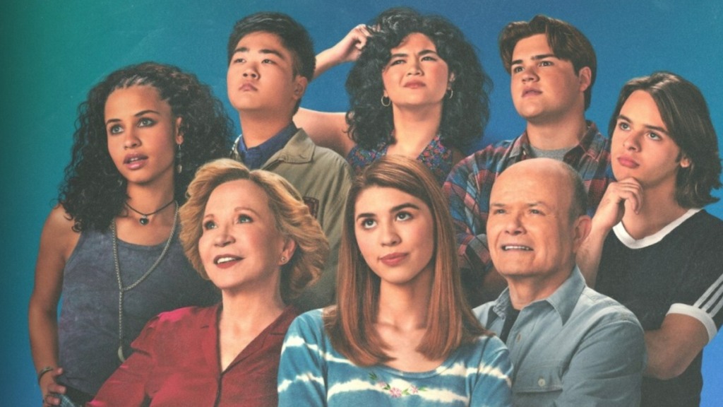 That '90s Show