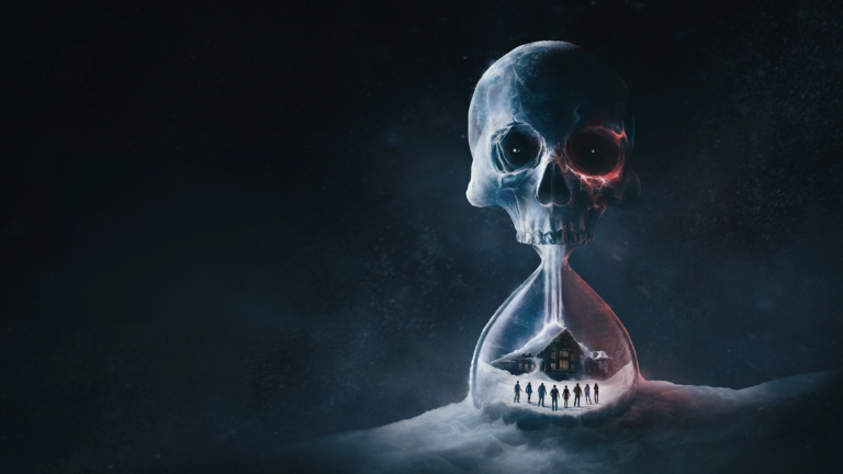 Until Dawn