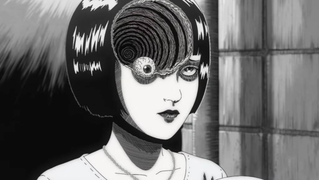 Cena de Uzumaki Cena de Uzumaki