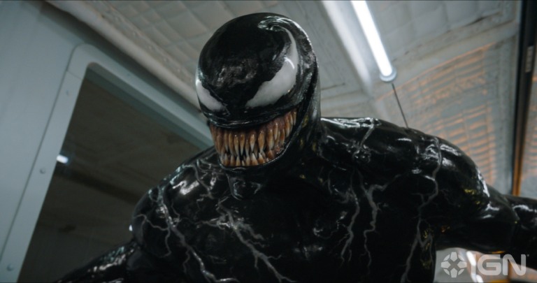 Venom: A Última Rodada