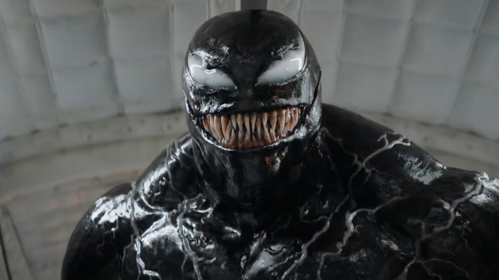 Venom 3: A Última Rodada