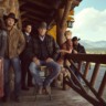 Yellowstone
