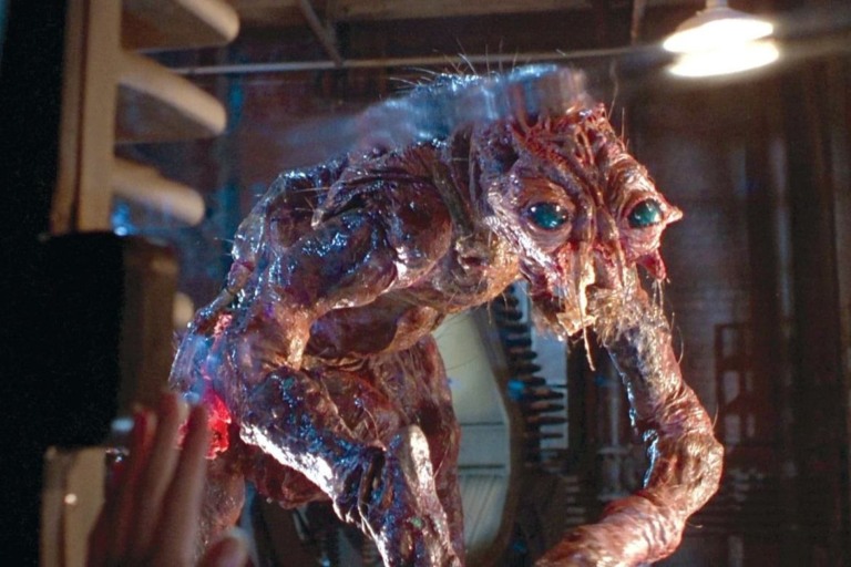 A Mosca, clássico de David Cronenberg, deve ganhar sequência A Mosca, clássico de David Cronenberg, deve ganhar sequência