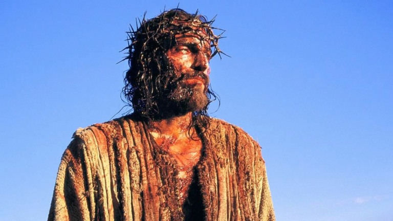 A Paixão de Cristo