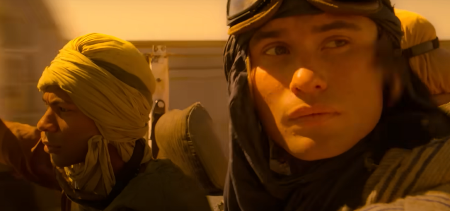 Segunda parte da 4ª temporada de Outer Banks ganha trailer inédito e eletrizante