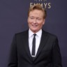 Conan O'Brien