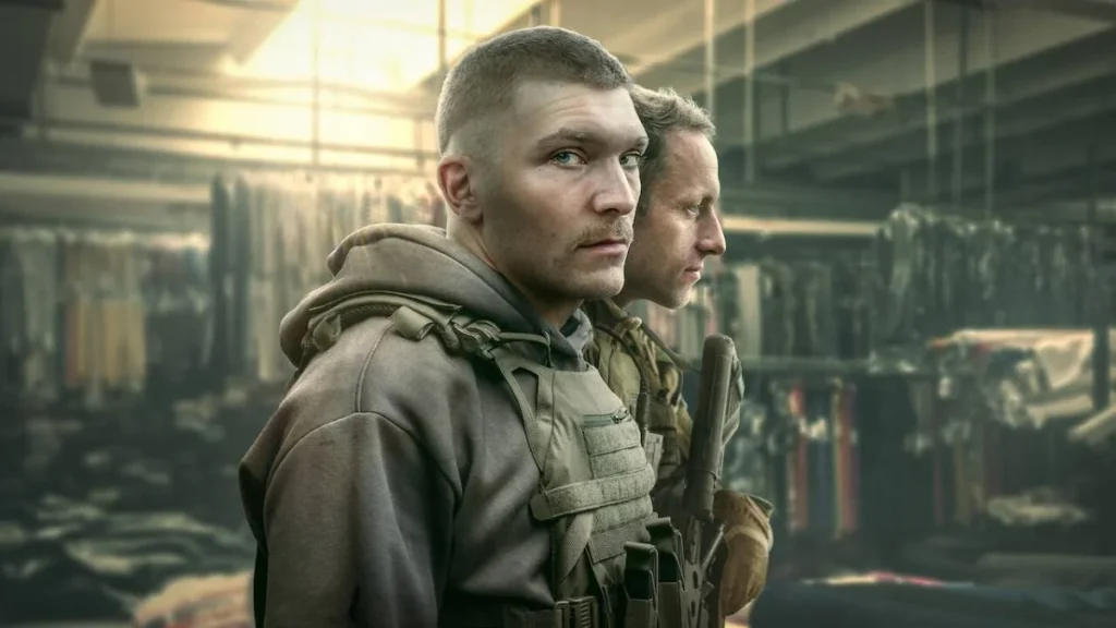 Coragem, Irmão! Coragem, Irmão!