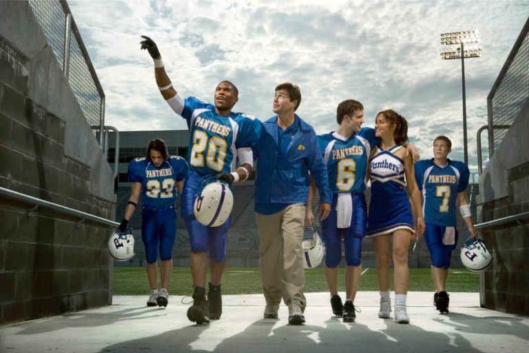 Friday Night Lights Friday Night Lights