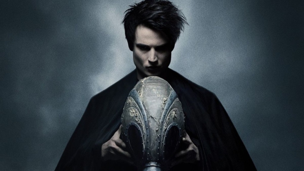 2ª temporada de Sandman será a última