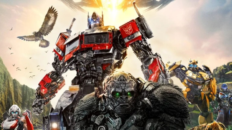 Michael Bay vai comandar novo filme de Transformers Michael Bay vai comandar novo filme de Transformers