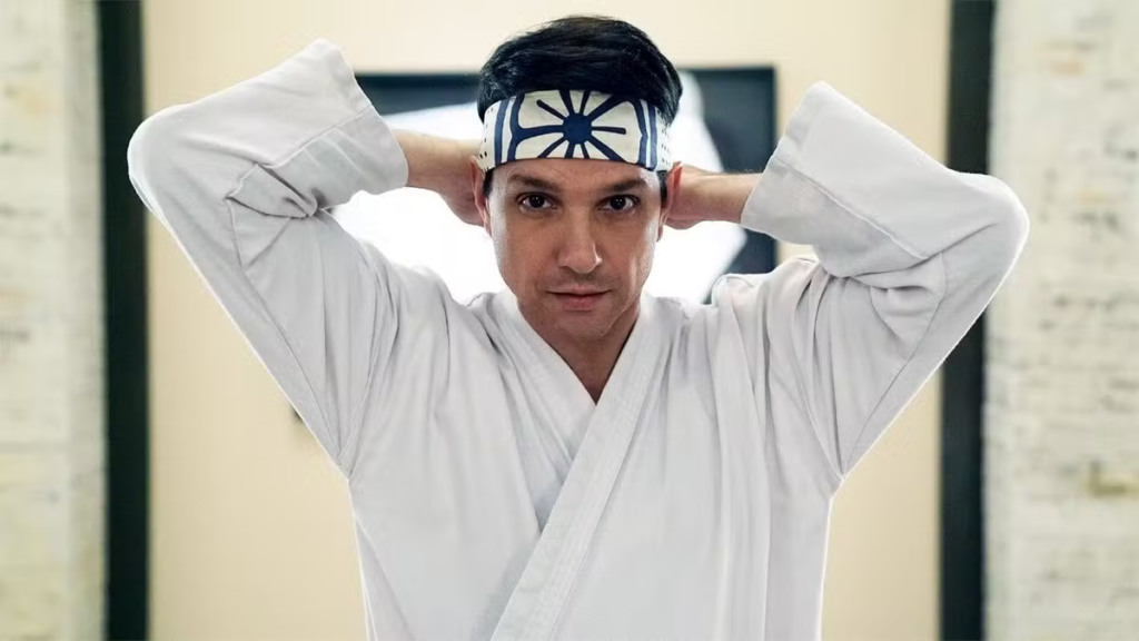 Daniel LaRusso