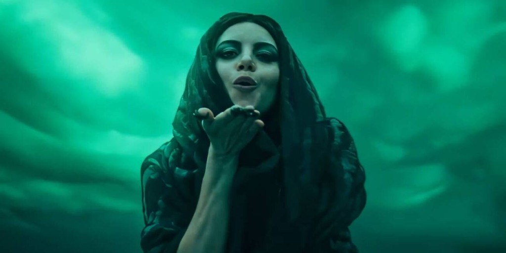 Lady Death no MCU