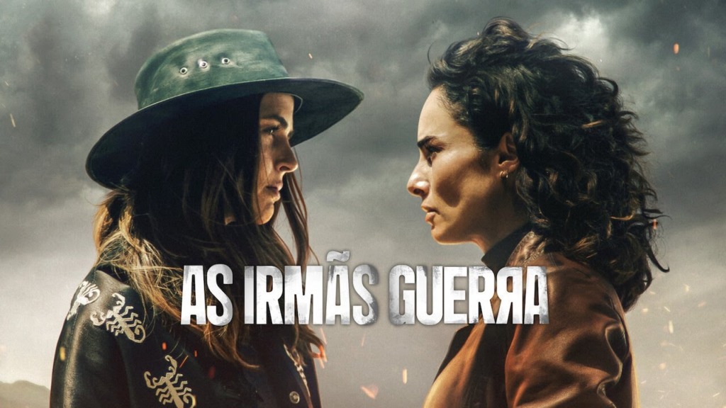 As Irmãs de Guerra