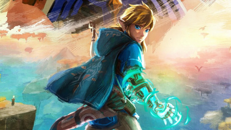 The Legend of Zelda