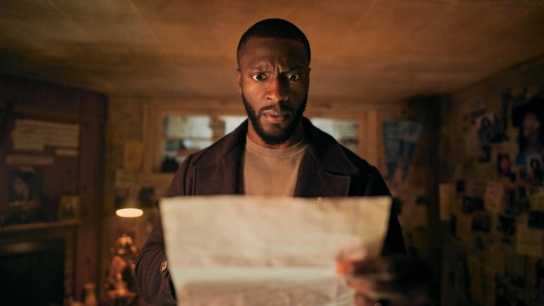 Alex Cross