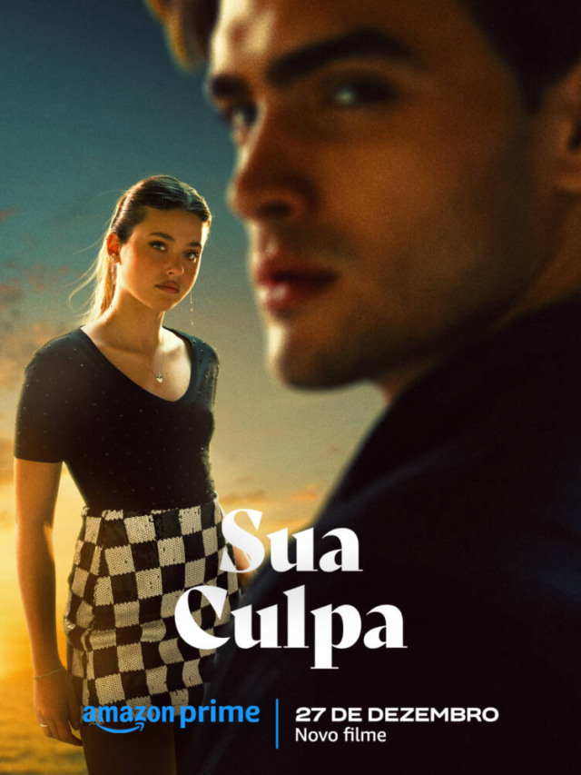 Sua Culpa 