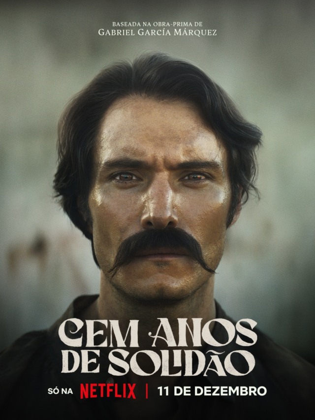 100 Anos de Solidão
