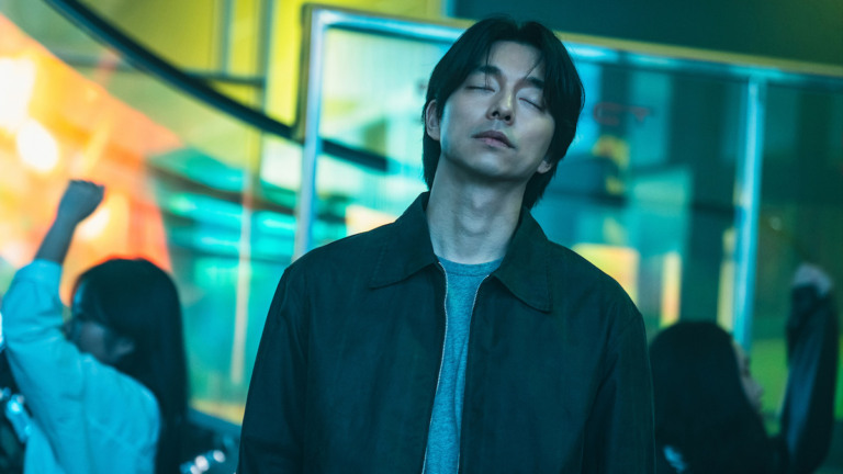 O k-drama perfeito da Netflix para assistir enquanto espera pela volta de Round 6