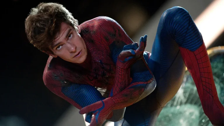 Diretor de Rivais revela que adoraria ter dirigido filme de Homem-Aranha com Andrew Garfield Diretor de Rivais revela que adoraria ter dirigido filme de Homem-Aranha com Andrew Garfield
