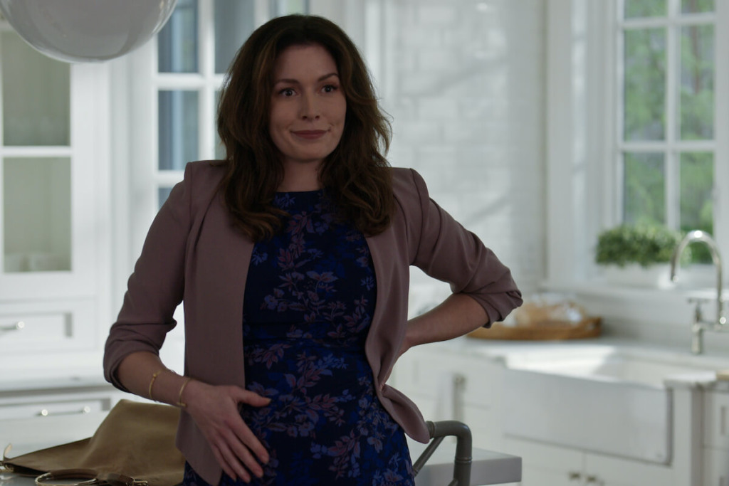 O que realmente aconteceu com Charmaine em Virgin River? Explicamos o seu destino nos livros