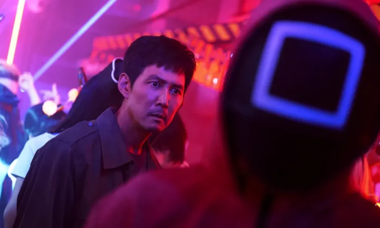 Netflix tem k-drama perfeito para quem sente saudades de Round 6