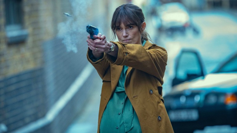 Black Doves terá 2ª temporada? Veja tudo o que sabemos
