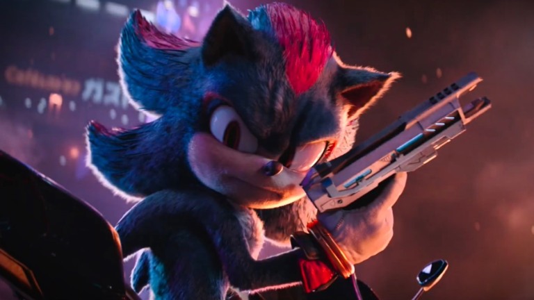 A melhor saída pode ser deixar Shadow brilhar sozinho nas telonas